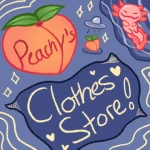 Peachy's Clothes Store Group Thumbnail
