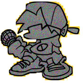 Everywhere at the end of funk RP