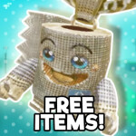 [✨] Free Items Game!
