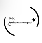 dance MOMS PRESLEY P.C.A