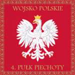 Pułk 4. Oddział Piechoty