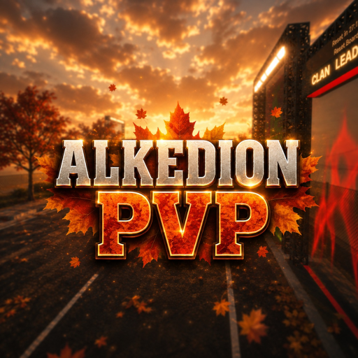 Alkedion PVP