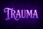 Trauma1 clothing