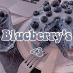Blueberry's!