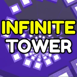 Infinite Spiral Tower icon