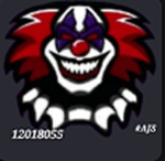 Artistic Joker's Squad