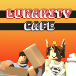 Lunarity Cafe