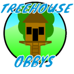 Tree House Obby's