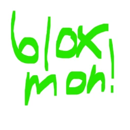 BLOXMON! testing and modeling! icon