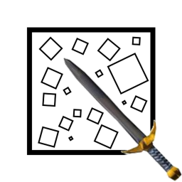 Sword Square