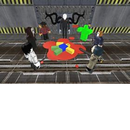 Survive the Killers in Area 51