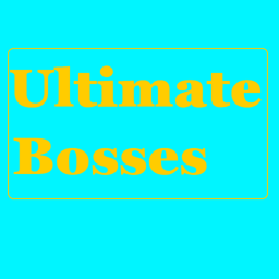 Ultimate Bosses