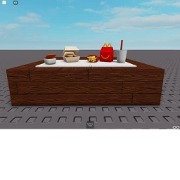 mcdonalds game thing icon