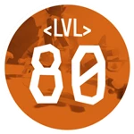 Game Badge Icon