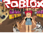 Little Angels Pet Hotel
