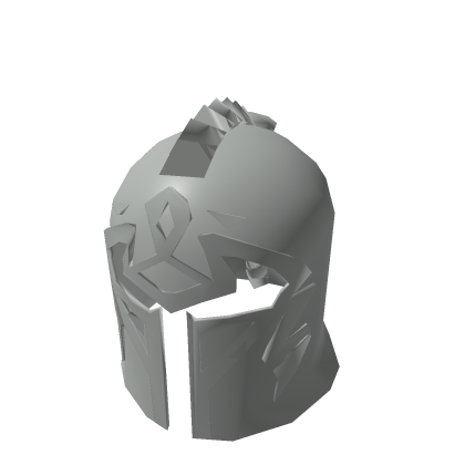 Helm Of Medevail §ô- lawrence yamut -ô§