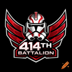GCR | 414th Battalion