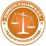 [BMO] • Team di Moderazione