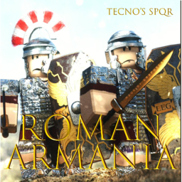 Roman Armania
