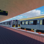 Automatic WMATA Metro Showcase