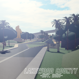Lakewood County