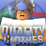 Professional Quality Clothing