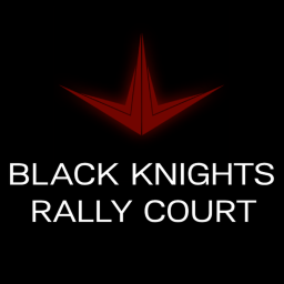 Black Knights | Rally Court