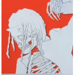 Private ghost