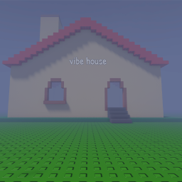 vibe house