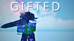 Gifted Rpg