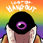 LGBTQ- Hangout