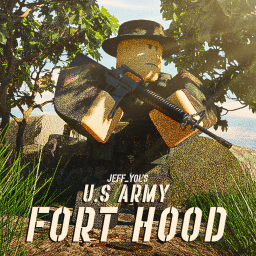 🛡️SOON🛡️ Fort Hood