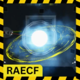 AECF: Legacy icon