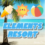 Elements Resort