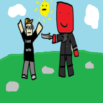 ROBLOX - Boys