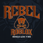 La Rebel Roblox