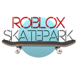 Roblox Skatepark
