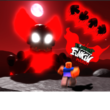 ¡ESCAPE DE TRICKY MOD OBBY!