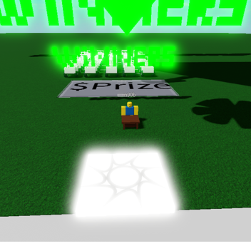 MEGA FUN OBBY (EVENT???)