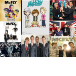 Official McFLY fan group