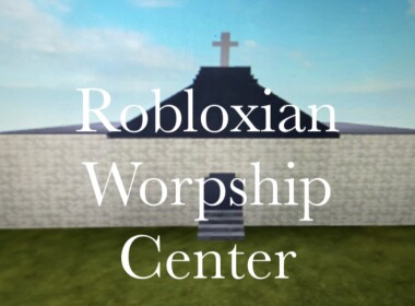 Robloxian Worship Center