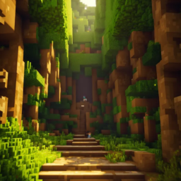 AndCraft