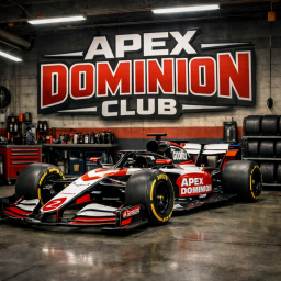 [BETA] Klub Dominasi Puncak