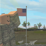United States Armed Forces [Advanced Academy]
