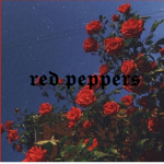 red peppers