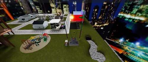 Spawn Simulation