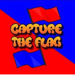 Capture The Flag!