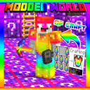 💎⛏️ModdedWorld 4:OPWorld💎⛏️