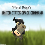 USSC | SPACE COMMAND | ∞