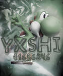 YXSHI